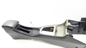 фото thumb №7, Nissan almera n16 тунель середній підлокітник