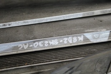 фото thumb №7, Pas переднее радиатор evoque ii 2 l551 2,0d