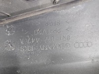 фото thumb №9, Жабо audi q5 08- 8r1819447a