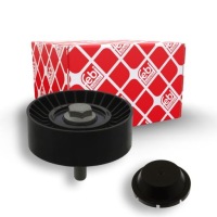 Купить 36982/feb ролик ремень многоручейковый. vw a1/a3/ibiza/fabia/altea febi bilstein, фото thumb