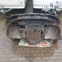 фото thumb №8, Bmw e64 pas задній балка панель фари чверть задня