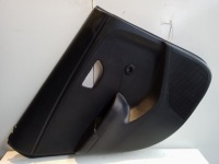 фото thumb №1, Hyundai i30 ii обшивка обивка дверь левый задняя 13r