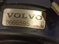 фото thumb №6, Volvo s80 2002 двигуни вентилятор