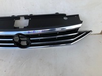 фото thumb №5, Vw passat b8 lift решётка радиатора решётка радиатора