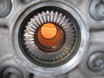 фото thumb №13, Bmw x5 g05 x6 g06 x7 поворотна опора зад права правий задня 6876654