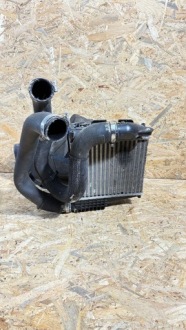 Peugeot 3008 5008 2 дорестайлинг  1.6 гибрид интеркулер Киев, фото thumb