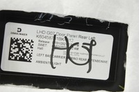 фото thumb №6, Обшивка дверь левый задняя elfenbeinweiss bmw g07 x7