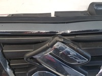 фото thumb №7, Suzuki vitara iii lift решётка радиатора решётка радиатора 72121-86r0