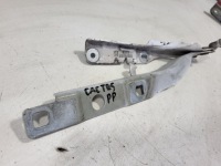 фото thumb №3, Петля капот правый citroen c4 cactus 9801113880