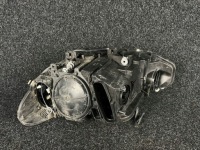 фото thumb №8, Bmw seria 4 f32 лампа full led права ліва перед blackout чорні салон