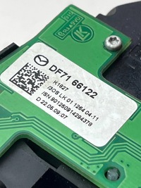 фото thumb №7, Важіль перемикач поворотники світла mazda 2 de