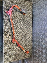 фото thumb №1, Toyota chr шланг аккумулятора 821h2-33020