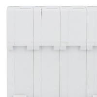 фото thumb №8, 4p двойной переключатель переключателя din din rail кронштейн одиночное zf