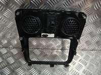 фото thumb №7, Dacia lodgy lift панель рамка панелі навігації решітка 682607382r 2021r