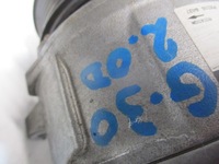 фото thumb №5, Компресор кондиціонера bmw 5 g30 2,0d 7945863