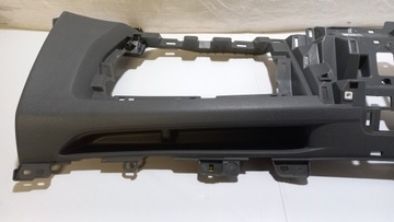 фото thumb №7, Expert iii 16- jumpy proace рамка консоль obduowa заглушка панели каркас