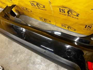 фото thumb №9, Бампер задний зад 6xpdc 6 pdc жгут citroen c4 grand picasso ii exyb