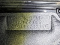 фото thumb №5, Захист жабо bmw n57 1 2 3 4 f20 f21 f23 f31 f32 f33 f34 права ліва 269