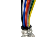 фото thumb №9, Mercedes-benz a0009050914 nox датчик новий