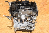 Двигатель стойку g4ft 1.6 t-gdi hybrid tucson iv kia 22r 0km оригинал новый 20- Доставка, фото thumb