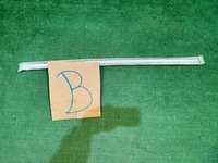 фото thumb №9, Porsche carrera 911 992 молдинг ущільнювач двері ліва 992837511d