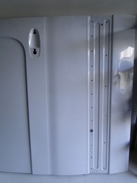 фото thumb №7, Mercedes sprinter 907 w907 двері зсувні праві повне max