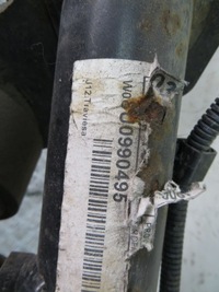 фото thumb №11, Audi q3 8u hak буксирувальний 8u0803880b 11-