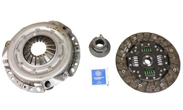 фото thumb №10, Сцепление kpl.lada polonez sachs 3000 240 001