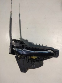 фото thumb №1, Ручка mercedes w251 правая перед