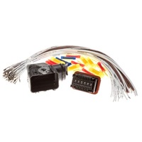 фото thumb №1, Штекер шланг джгут двері перед ліва права do fiat grande punto 2005-