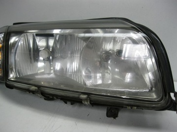Фонарь передний правый Volvo S80 Lift