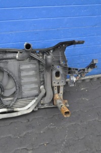 Mini r56 1.6d ремень передний комплект 2757337 Оригинал, фото thumb