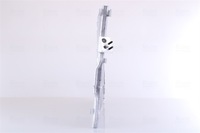 фото thumb №16, Конденсатор кондиціонера hyundai tucson 2.0 06.15-09.20 nissens