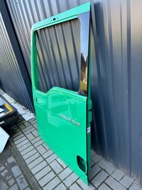 фото thumb №2, Дверь левая man tgx tga