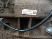 фото thumb №7, Коробка передач передач vw crafter 2.0tdi