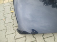 Капот крышка двигателя audi a6 c6 2004-07 lz5d с Разборки, фото thumb