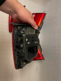 фото thumb №8, Vw passat b8 kombi лампа задняя 3g9945093e 3g9945094e