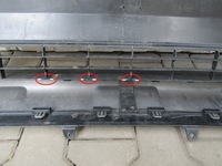 фото thumb №12, Бампер перед передній toyota rav4 5 v 18-