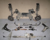 фото thumb №1, Привідний вал права ліва peugeot 208 1.4 hdi