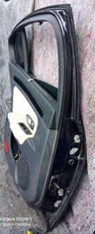 фото thumb №7, Renault laguna iii hb дверь левая задняя