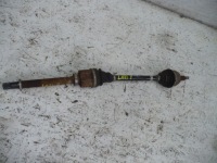 фото thumb №1, Приводной вал правая шарнир renault latitude 2.0 dci автоматическая коробка передач
