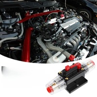 фото thumb №16, Шланг аккумулятор motoryzacyjnego штекер предохранитель автомобильный