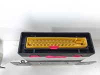 фото thumb №9, Man 19.343 euro2 silent 98r блок керування кондиціонера wabco atc 4460900240