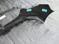 фото thumb №13, Mazda 3 iv 19- бампер перед передний oryg