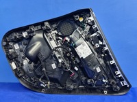 фото thumb №10, Bmw ix i20 оббивка двері лівий зад harman samy | ліві задні 9496003 oem