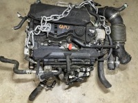 Купити Hyundai kia 1.6 gdi двигун комплектний  g4fu, фото thumb