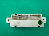 фото thumb №7, Бортовой компьютер набор стартовый иммобилайзер запуск hyundai i30 i lift 1.6 crdi 07-12