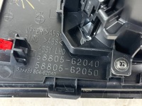 фото thumb №13, Тримач na чашка w консолі середньої toyota mirai ii 5880562040