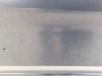 фото thumb №10, Audi a4 b9 капот крышка двигателя czarna