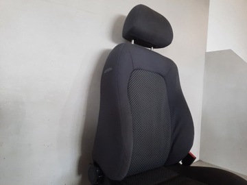 фото thumb №5, Seat leon 99-05 сидіння пасажира правий перед 1j4881106